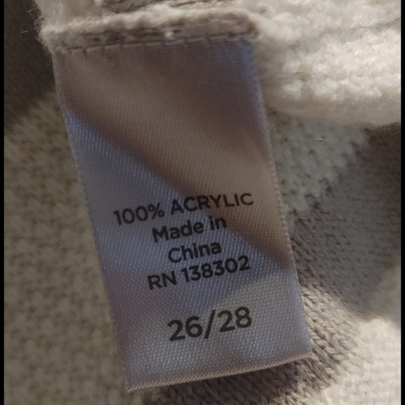 Sweater shirt - Picture 2 of 2